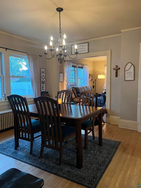 Tiny photo for 302 Ave C, Cloquet, MN 55720 (MLS # 6125916)