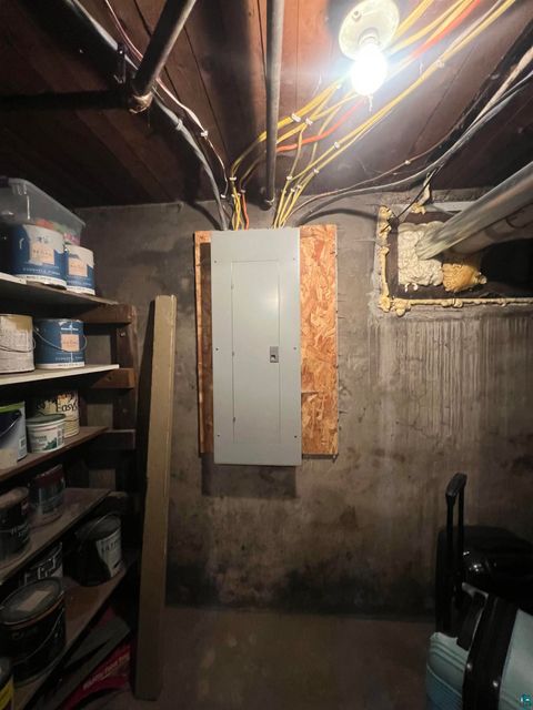 Tiny photo for 302 Ave C, Cloquet, MN 55720 (MLS # 6125916)