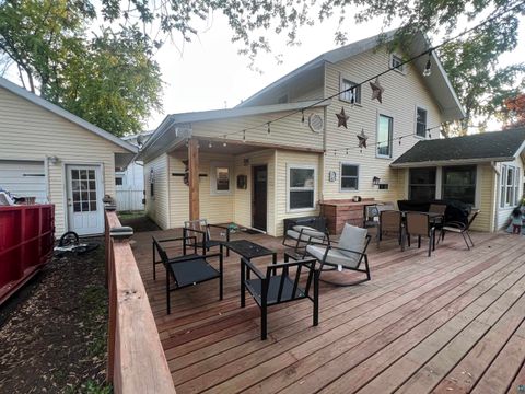 Tiny photo for 302 Ave C, Cloquet, MN 55720 (MLS # 6125916)