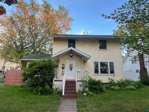 Tiny photo for 302 Ave C, Cloquet, MN 55720 (MLS # 6125916)