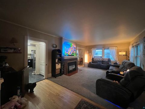 Tiny photo for 302 Ave C, Cloquet, MN 55720 (MLS # 6125916)