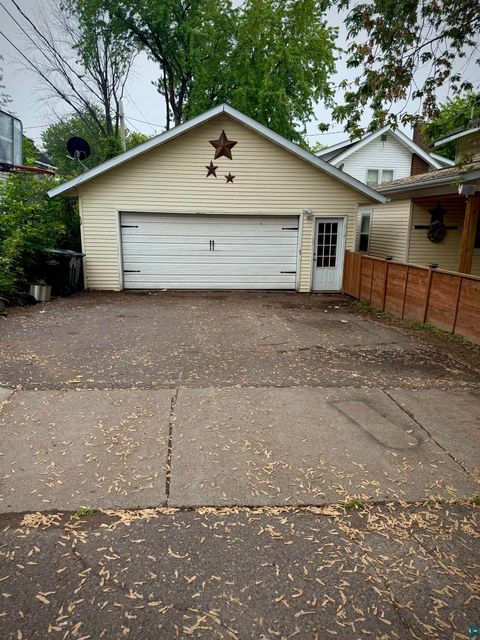Tiny photo for 302 Ave C, Cloquet, MN 55720 (MLS # 6125916)