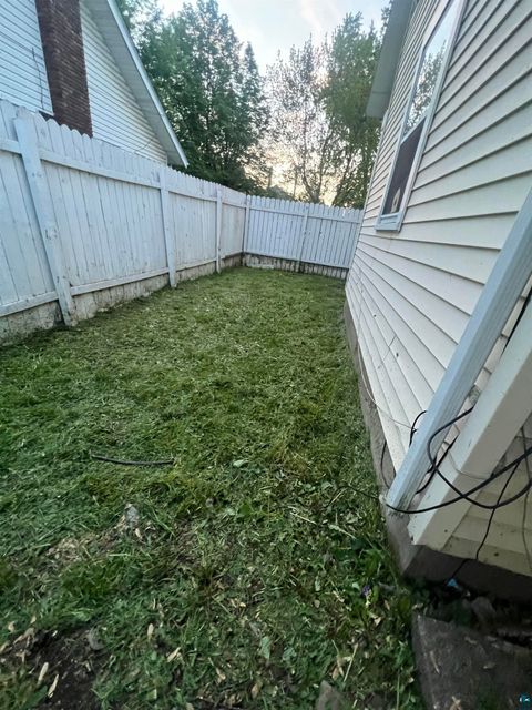 Tiny photo for 302 Ave C, Cloquet, MN 55720 (MLS # 6125916)