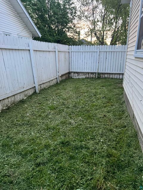 Tiny photo for 302 Ave C, Cloquet, MN 55720 (MLS # 6125916)