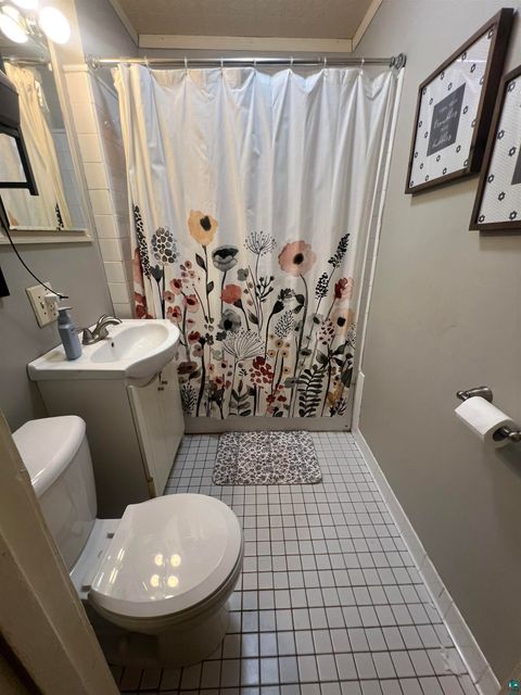 Tiny photo for 302 Ave C, Cloquet, MN 55720 (MLS # 6125916)