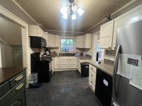 Tiny photo for 302 Ave C, Cloquet, MN 55720 (MLS # 6125916)
