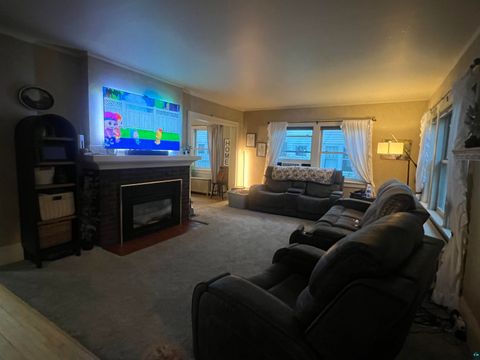 Tiny photo for 302 Ave C, Cloquet, MN 55720 (MLS # 6125916)
