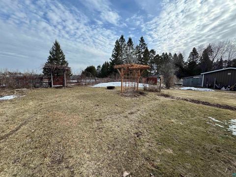 Tiny photo for 5565 County Rd 12, Moose Lake, MN 55767 (MLS # 6124266)