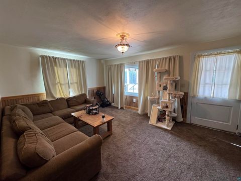 Tiny photo for 5565 County Rd 12, Moose Lake, MN 55767 (MLS # 6124266)