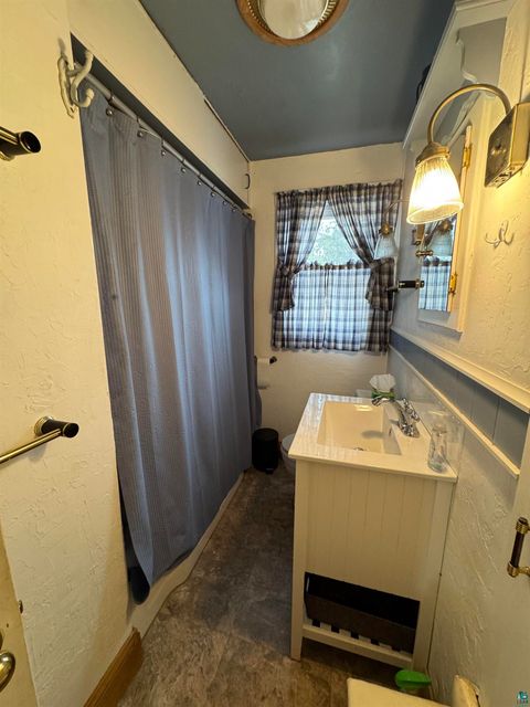 Tiny photo for 5565 County Rd 12, Moose Lake, MN 55767 (MLS # 6124266)