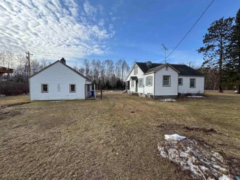 Tiny photo for 5565 County Rd 12, Moose Lake, MN 55767 (MLS # 6124266)