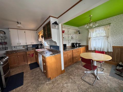 Tiny photo for 5565 County Rd 12, Moose Lake, MN 55767 (MLS # 6124266)