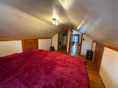 Tiny photo for 5565 County Rd 12, Moose Lake, MN 55767 (MLS # 6124266)