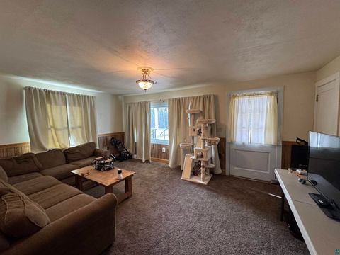 Tiny photo for 5565 County Rd 12, Moose Lake, MN 55767 (MLS # 6124266)