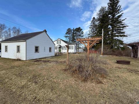 Tiny photo for 5565 County Rd 12, Moose Lake, MN 55767 (MLS # 6124266)