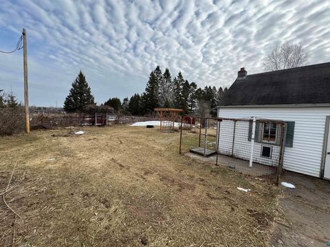 Tiny photo for 5565 County Rd 12, Moose Lake, MN 55767 (MLS # 6124266)