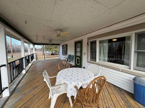 Tiny photo for 5565 County Rd 12, Moose Lake, MN 55767 (MLS # 6124266)