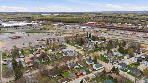 Tiny photo for 1430 12th St, Virginia, MN 55792 (MLS # 6125440)