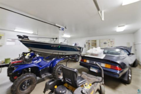 Tiny photo for 1430 12th St, Virginia, MN 55792 (MLS # 6125440)