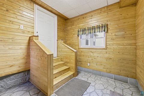 Tiny photo for 1430 12th St, Virginia, MN 55792 (MLS # 6125440)