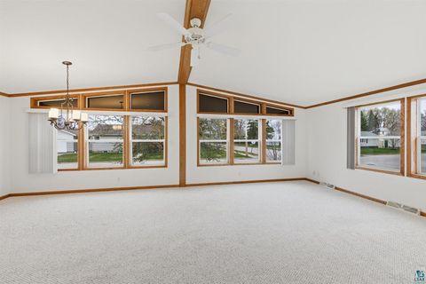 Tiny photo for 1430 12th St, Virginia, MN 55792 (MLS # 6125440)