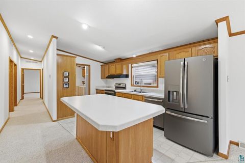 Tiny photo for 1430 12th St, Virginia, MN 55792 (MLS # 6125440)