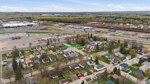 Tiny photo for 1430 12th St, Virginia, MN 55792 (MLS # 6125440)