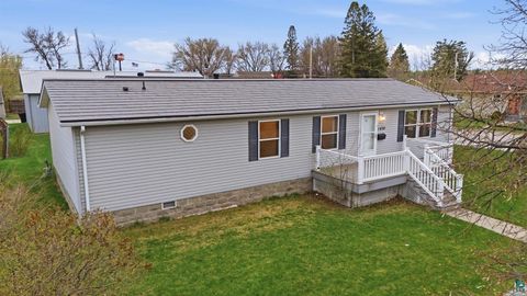 Tiny photo for 1430 12th St, Virginia, MN 55792 (MLS # 6125440)