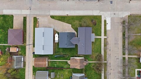 Tiny photo for 1430 12th St, Virginia, MN 55792 (MLS # 6125440)