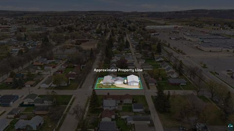 Tiny photo for 1430 12th St, Virginia, MN 55792 (MLS # 6125440)