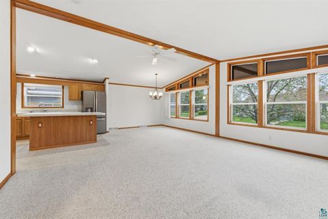 Tiny photo for 1430 12th St, Virginia, MN 55792 (MLS # 6125440)