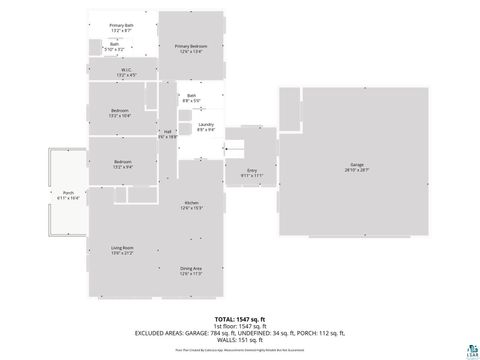 Tiny photo for 1430 12th St, Virginia, MN 55792 (MLS # 6125440)