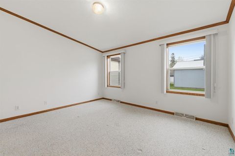 Tiny photo for 1430 12th St, Virginia, MN 55792 (MLS # 6125440)