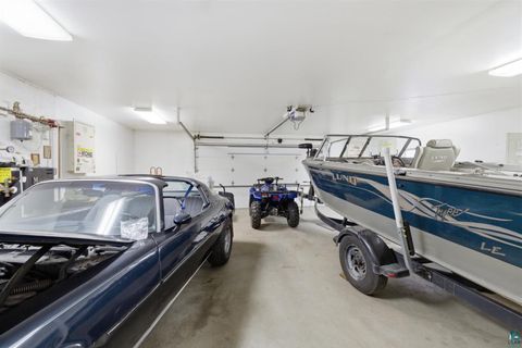 Tiny photo for 1430 12th St, Virginia, MN 55792 (MLS # 6125440)