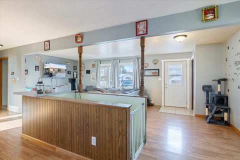 Tiny photo for 24 Fern Crt Ct, Babbitt, MN 55706 (MLS # 6123470)