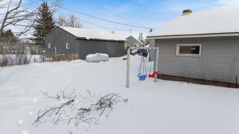 Tiny photo for 24 Fern Crt Ct, Babbitt, MN 55706 (MLS # 6123470)
