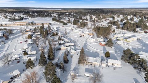 Tiny photo for 24 Fern Crt Ct, Babbitt, MN 55706 (MLS # 6123470)