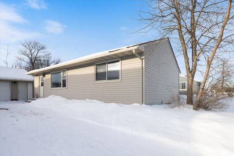 Tiny photo for 24 Fern Crt Ct, Babbitt, MN 55706 (MLS # 6123470)