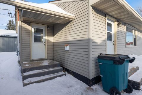 Tiny photo for 24 Fern Crt Ct, Babbitt, MN 55706 (MLS # 6123470)
