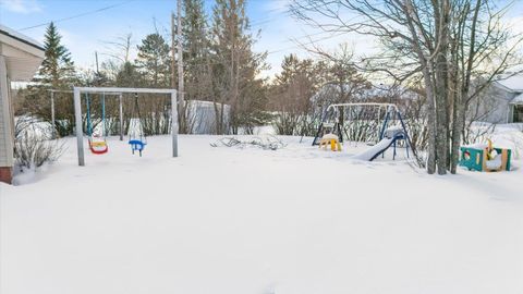 Tiny photo for 24 Fern Crt Ct, Babbitt, MN 55706 (MLS # 6123470)
