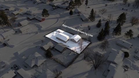 Tiny photo for 24 Fern Crt Ct, Babbitt, MN 55706 (MLS # 6123470)