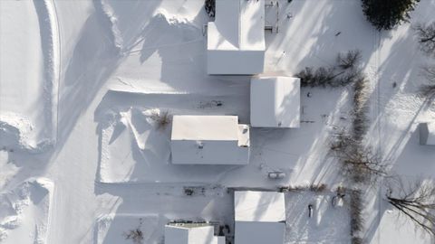 Tiny photo for 24 Fern Crt Ct, Babbitt, MN 55706 (MLS # 6123470)