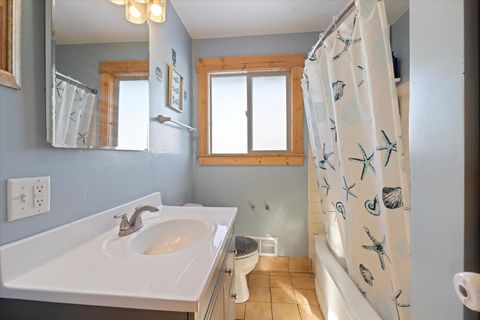 Tiny photo for 24 Fern Crt Ct, Babbitt, MN 55706 (MLS # 6123470)