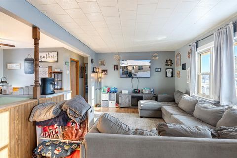 Tiny photo for 24 Fern Crt Ct, Babbitt, MN 55706 (MLS # 6123470)