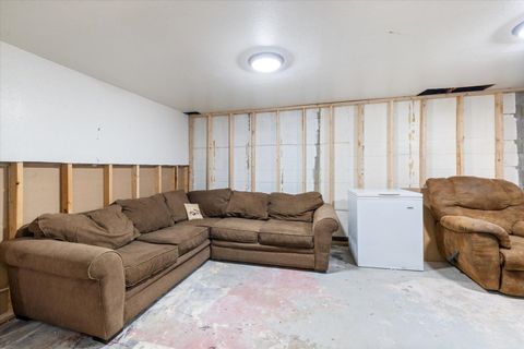 Tiny photo for 24 Fern Crt Ct, Babbitt, MN 55706 (MLS # 6123470)