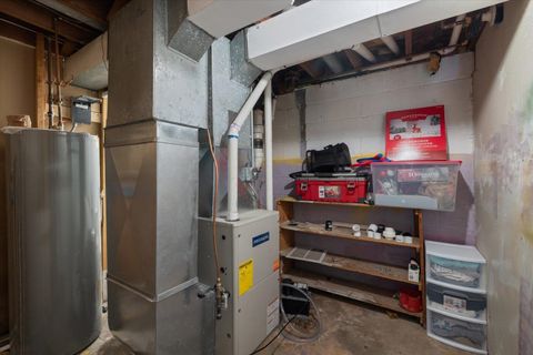 Tiny photo for 24 Fern Crt Ct, Babbitt, MN 55706 (MLS # 6123470)