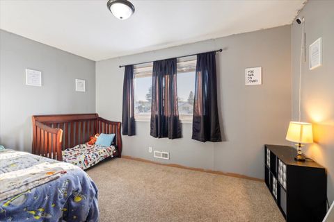 Tiny photo for 24 Fern Crt Ct, Babbitt, MN 55706 (MLS # 6123470)