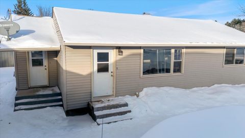 Tiny photo for 24 Fern Crt Ct, Babbitt, MN 55706 (MLS # 6123470)
