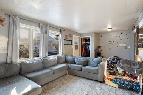 Tiny photo for 24 Fern Crt Ct, Babbitt, MN 55706 (MLS # 6123470)