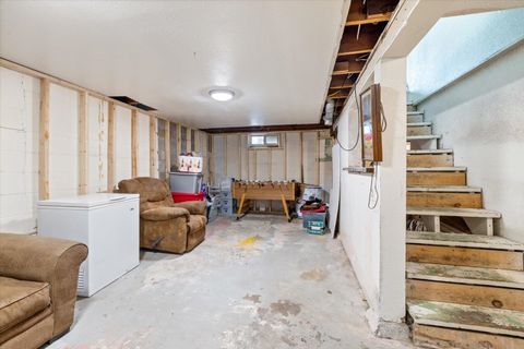 Tiny photo for 24 Fern Crt Ct, Babbitt, MN 55706 (MLS # 6123470)